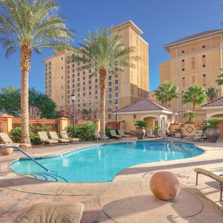 Club Wyndham Grand Desert Λας Βέγκας Εξωτερικό φωτογραφία