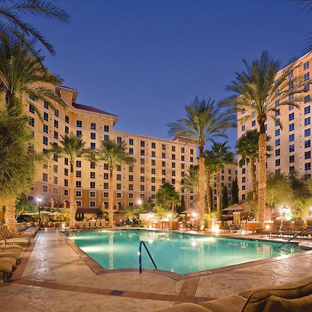 Club Wyndham Grand Desert Λας Βέγκας Εξωτερικό φωτογραφία