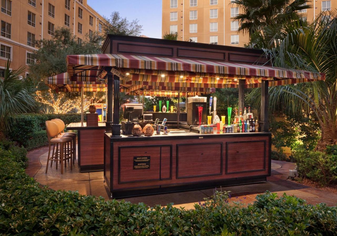 Club Wyndham Grand Desert Λας Βέγκας Εξωτερικό φωτογραφία