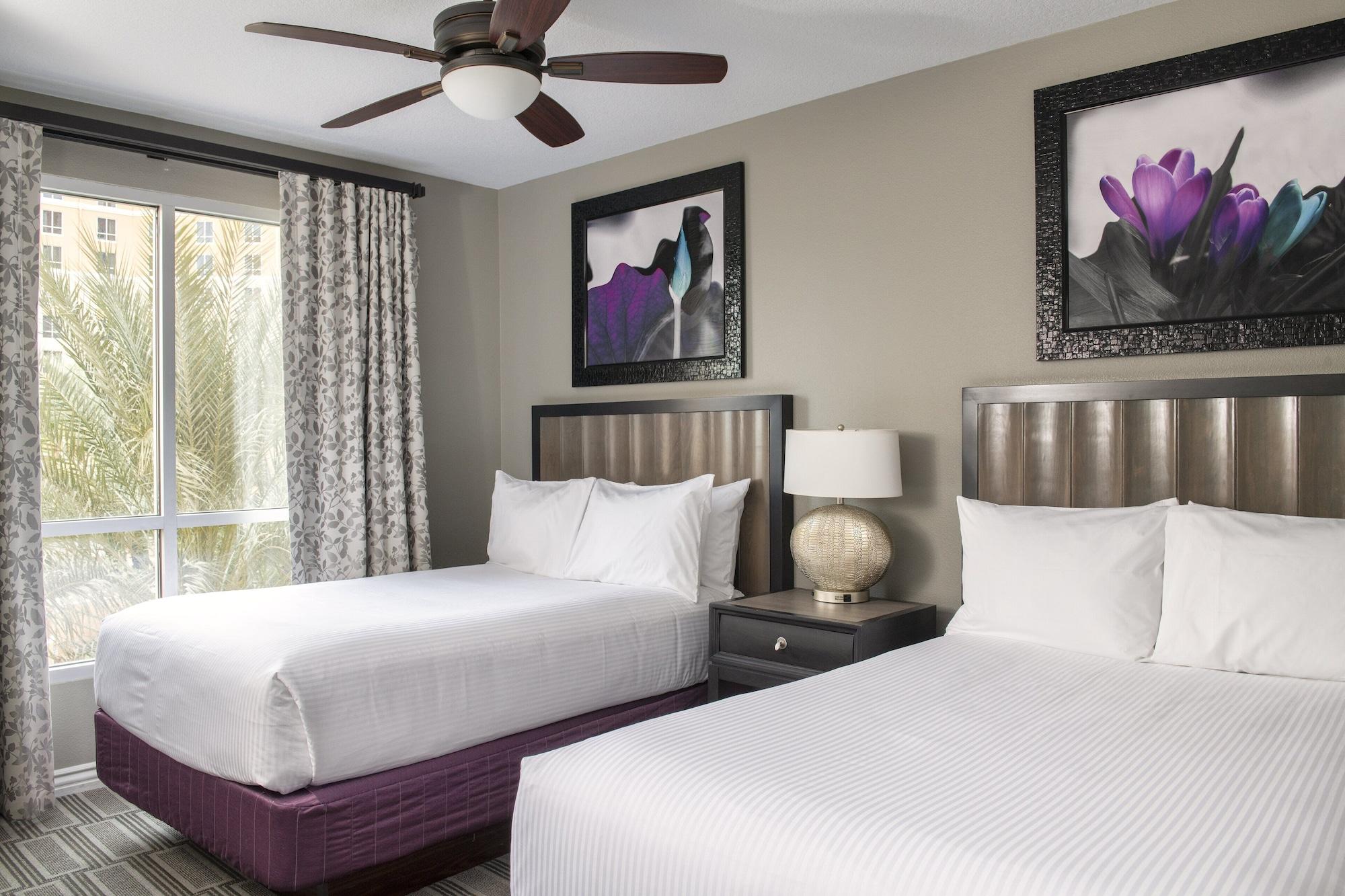 Club Wyndham Grand Desert Λας Βέγκας Εξωτερικό φωτογραφία