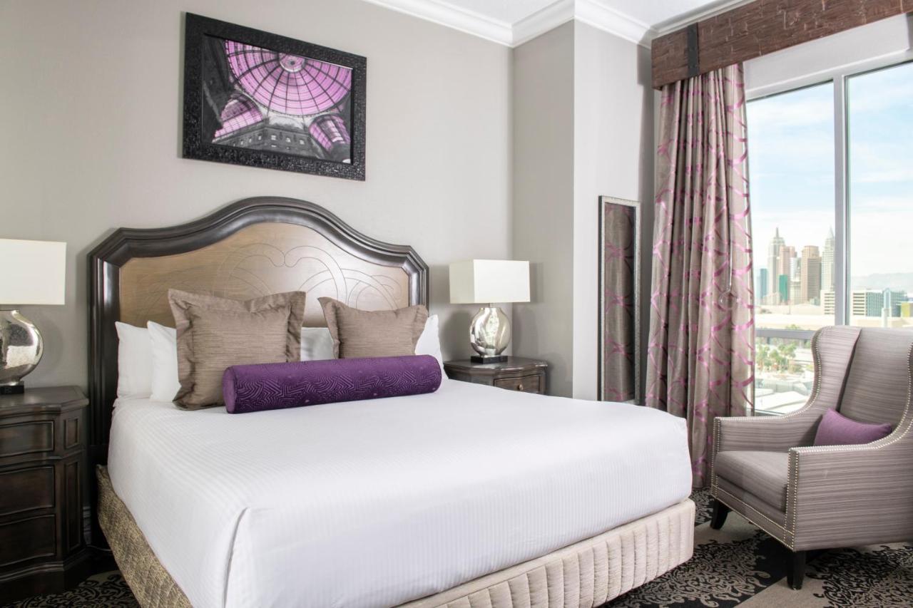 Club Wyndham Grand Desert Λας Βέγκας Εξωτερικό φωτογραφία
