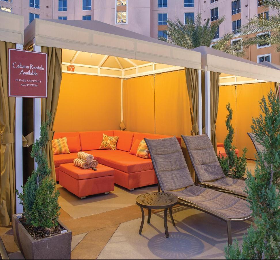 Club Wyndham Grand Desert Λας Βέγκας Εξωτερικό φωτογραφία