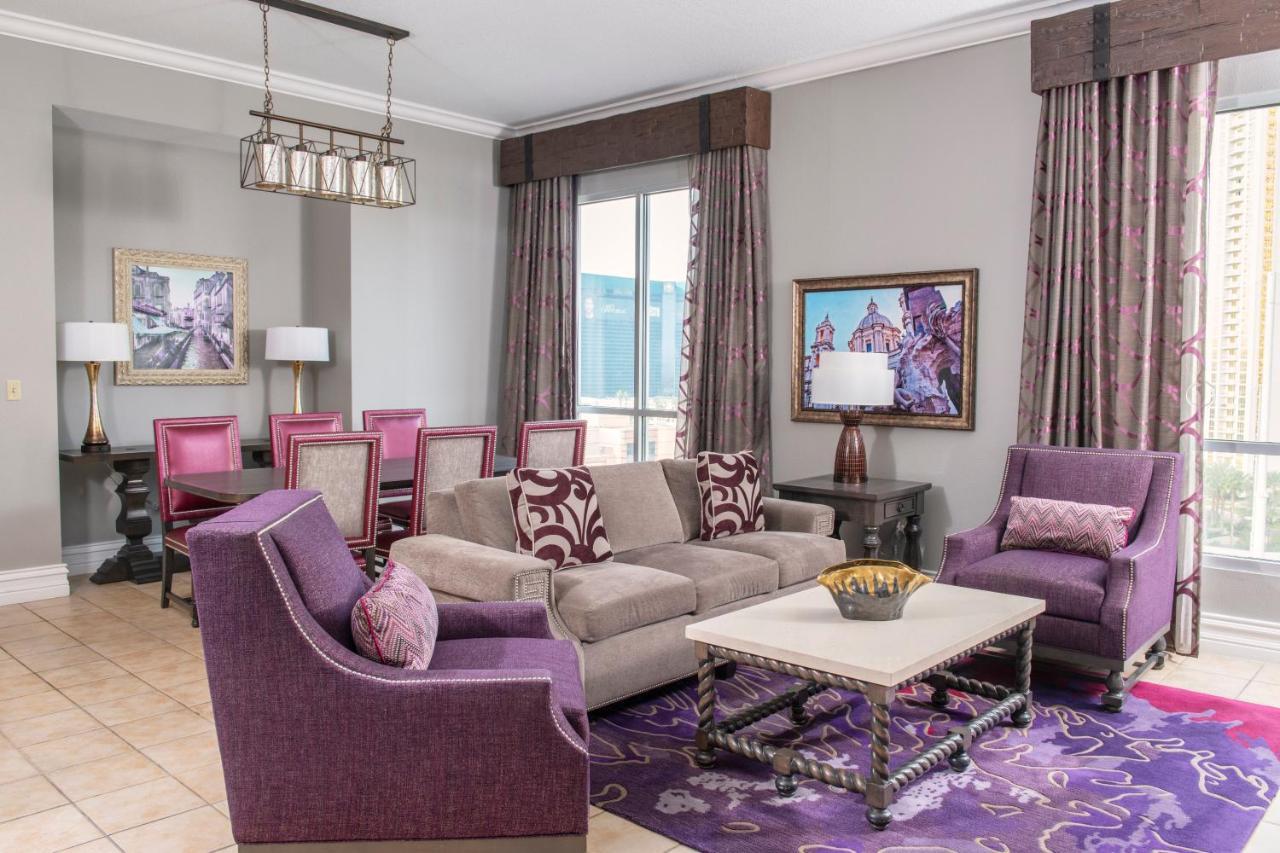 Club Wyndham Grand Desert Λας Βέγκας Εξωτερικό φωτογραφία