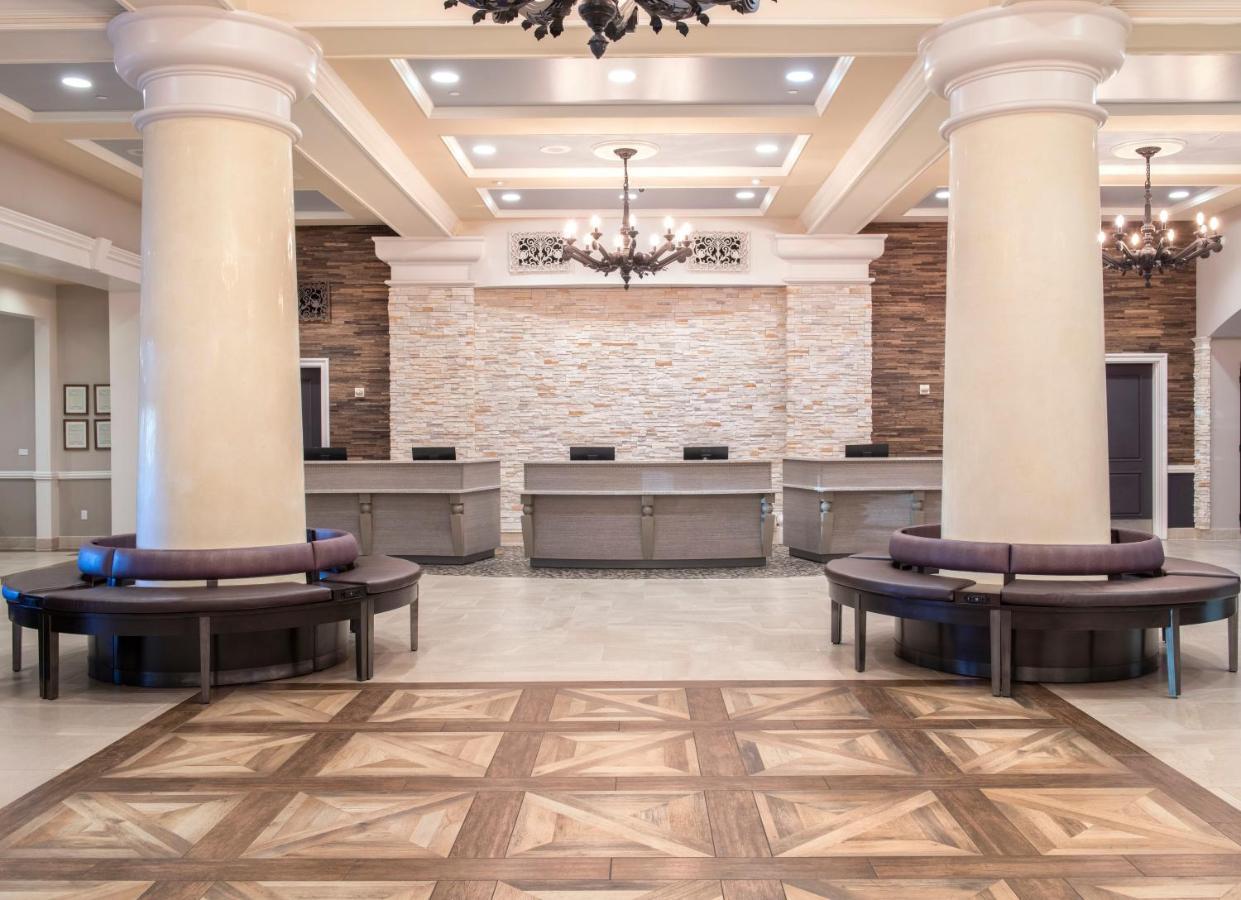 Club Wyndham Grand Desert Λας Βέγκας Εξωτερικό φωτογραφία