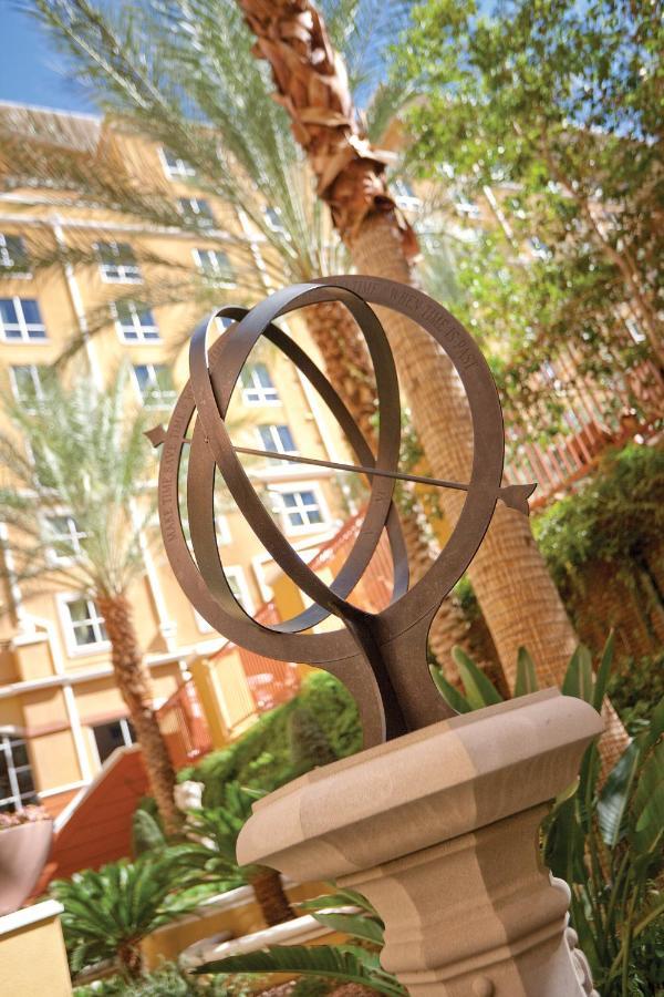 Club Wyndham Grand Desert Λας Βέγκας Εξωτερικό φωτογραφία