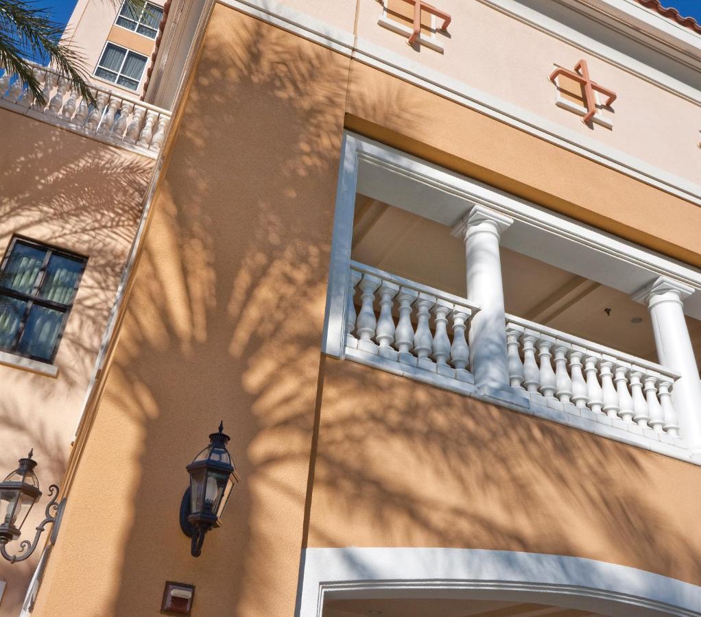 Club Wyndham Grand Desert Λας Βέγκας Εξωτερικό φωτογραφία