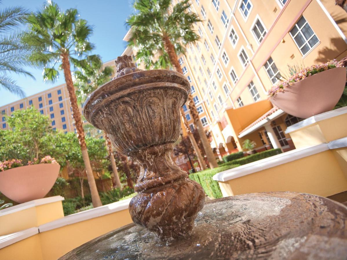 Club Wyndham Grand Desert Λας Βέγκας Εξωτερικό φωτογραφία