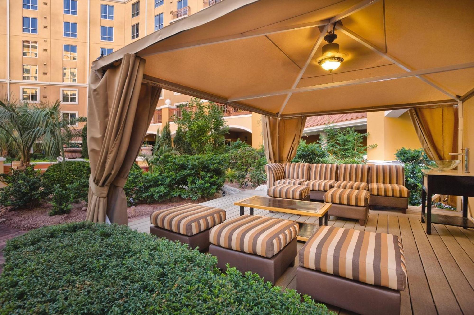 Club Wyndham Grand Desert Λας Βέγκας Εξωτερικό φωτογραφία