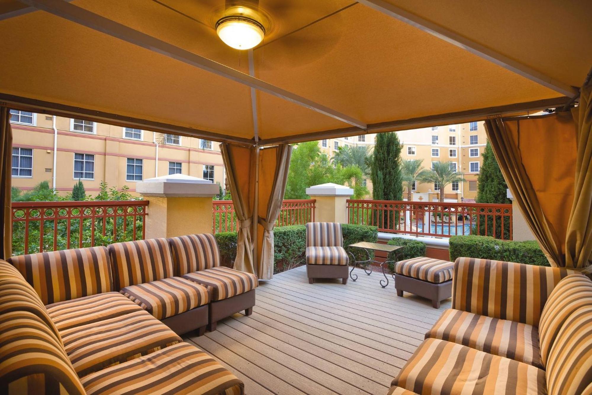 Club Wyndham Grand Desert Λας Βέγκας Εξωτερικό φωτογραφία