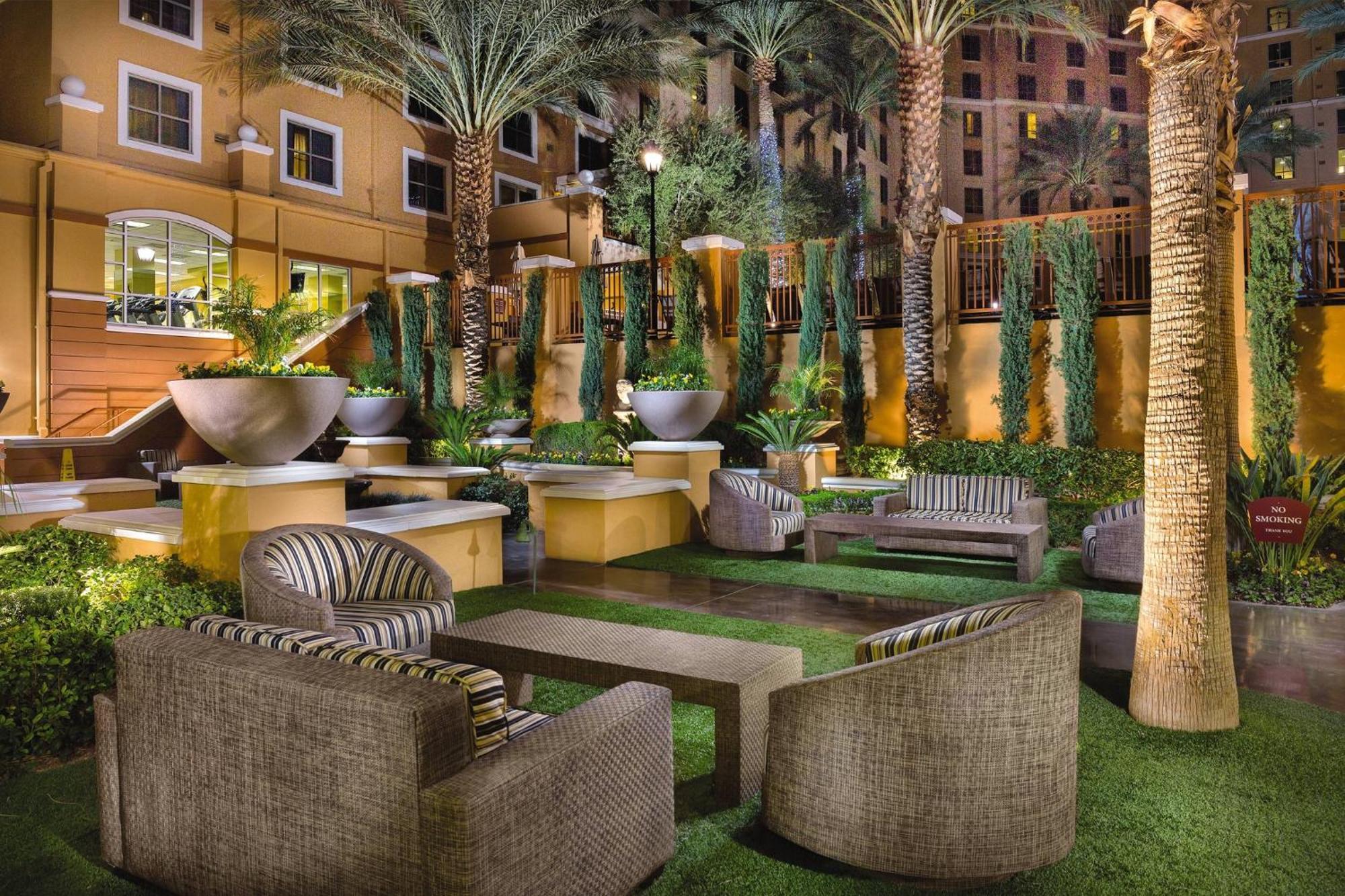 Club Wyndham Grand Desert Λας Βέγκας Εξωτερικό φωτογραφία