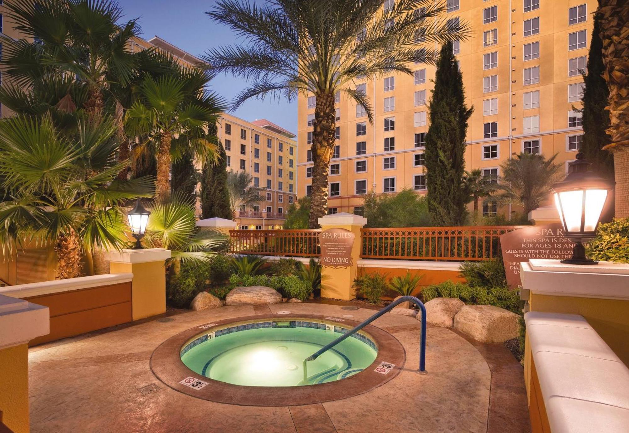 Club Wyndham Grand Desert Λας Βέγκας Εξωτερικό φωτογραφία
