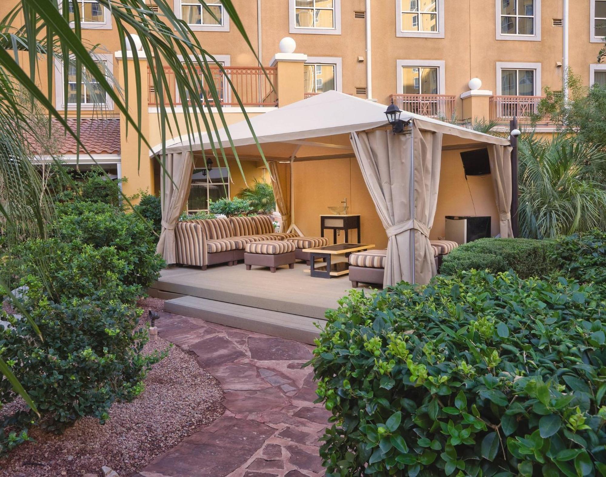 Club Wyndham Grand Desert Λας Βέγκας Εξωτερικό φωτογραφία